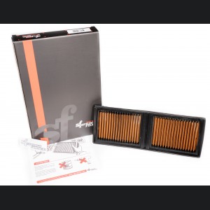 Alfa Romeo Giulia Performance Air Filter - 2.0L - Sprint Filter - S High Performance